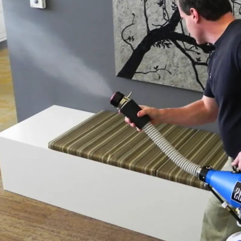 Professional Odor Removal in Coldspring, TX